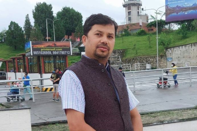 कांग्रेसका जयबहादुरले जिते बझाङको बुंगल नगरपालिकाको मेयर 